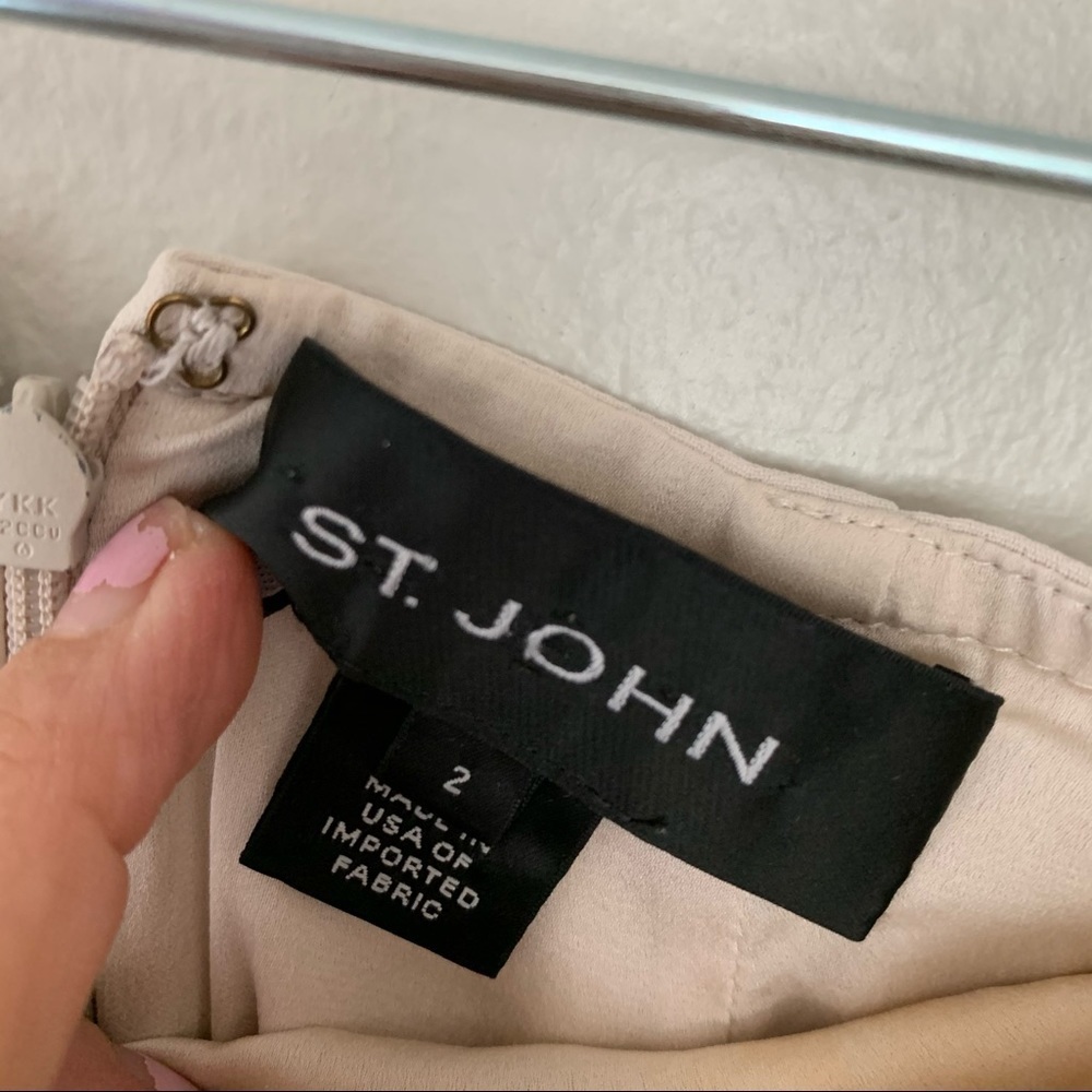 St.John Skirt - Picture 5 of 8